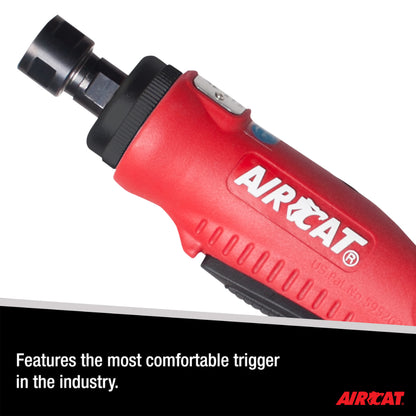 AirCat 6201: Composite Die Grinder 22,000 Rpm
