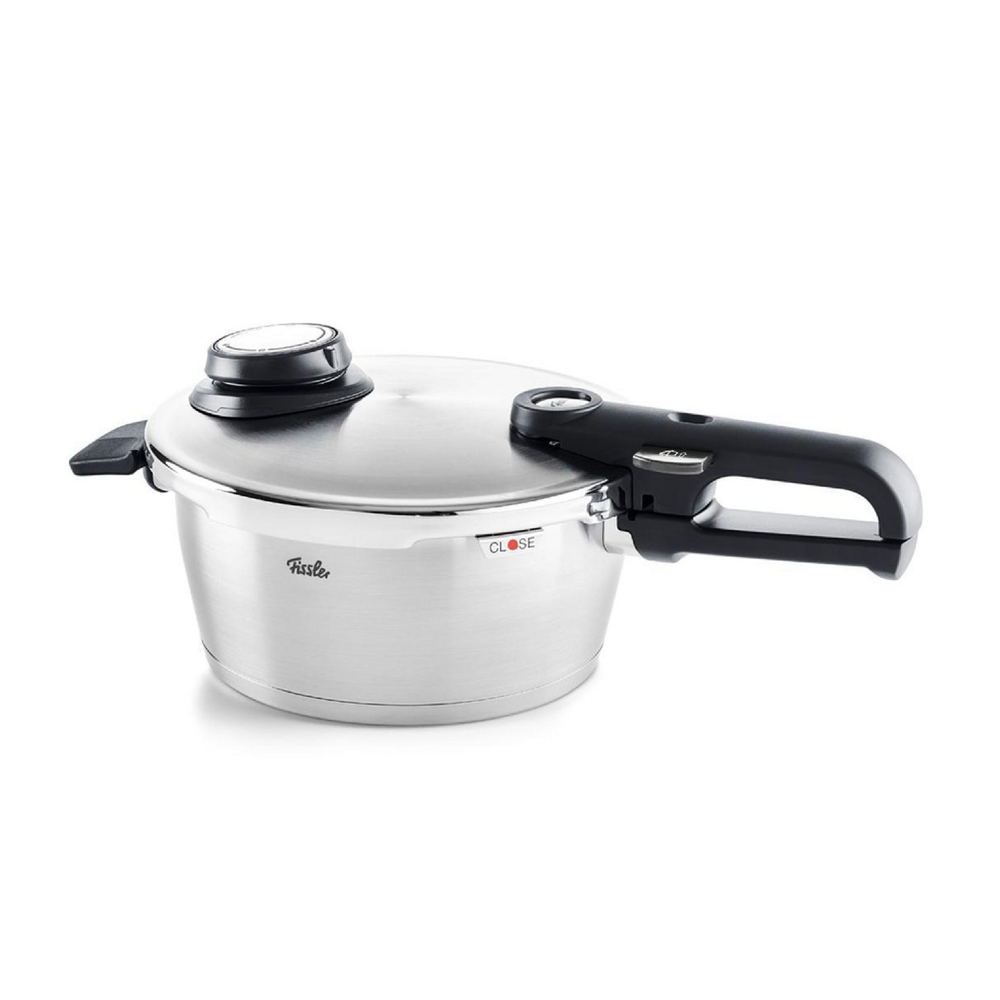 Fissler vitavit premium/pressure cooker (3.7 quart, √ò 8.7‚Äù) stainless steel pressure cooker includes insert - Induction