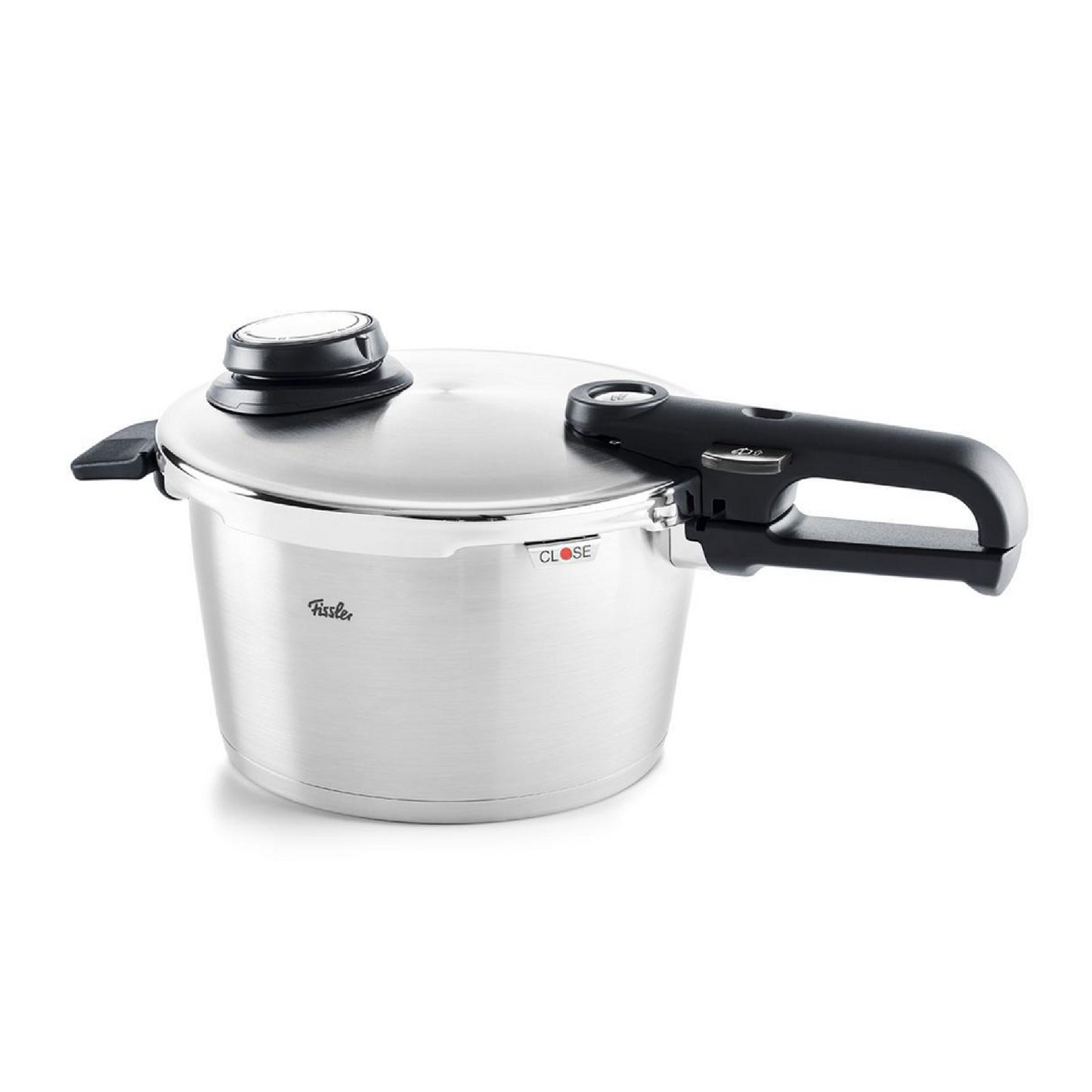 Fissler vitavit premium/pressure cooker (4.8 quart, √ò 8.7‚Äù) stainless steel pressure cooker includes insert - Induction