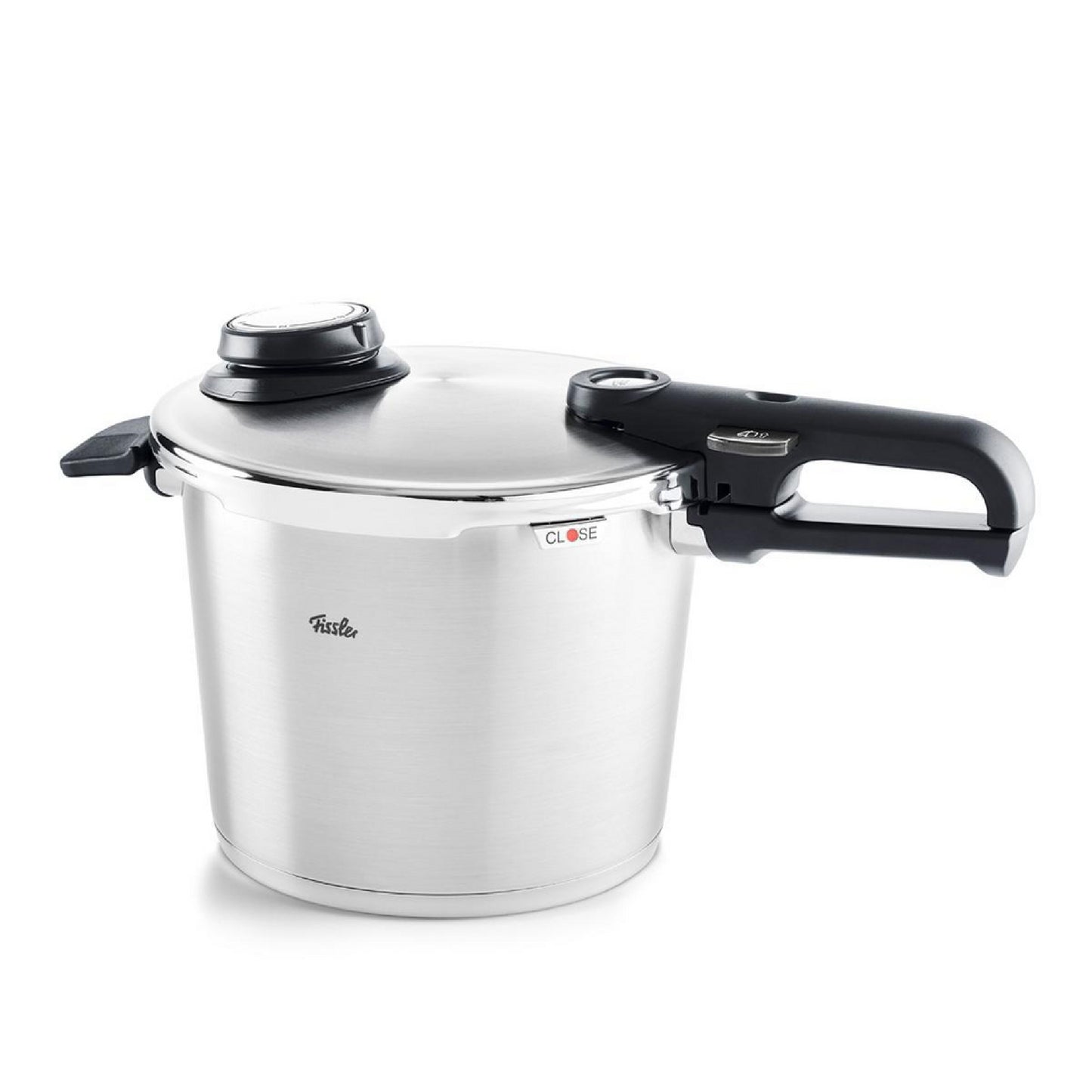 Fissler vitavit premium/pressure cooker (6.3 quart, √ò 8.7‚Äù) stainless steel pressure cooker includes insert - Induction