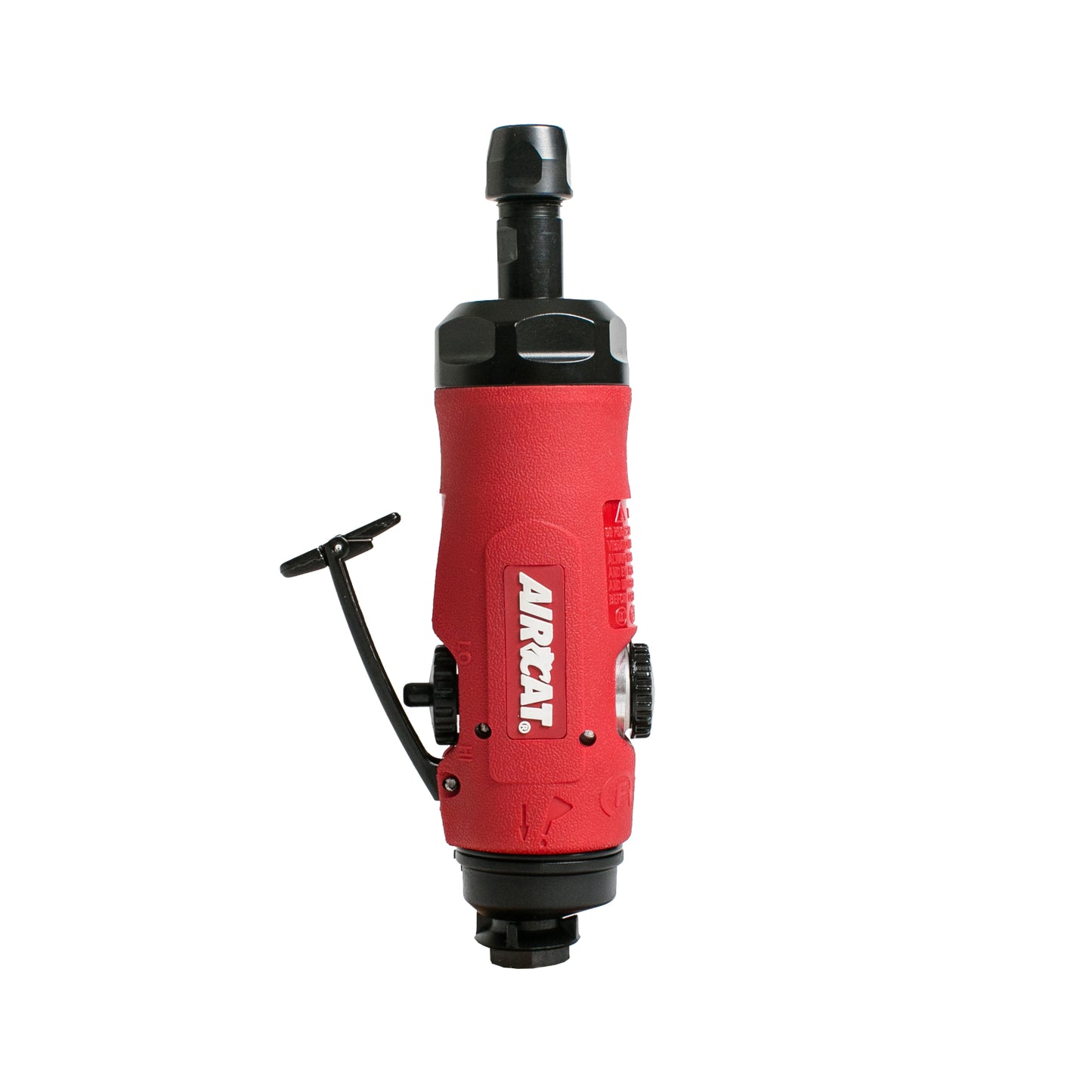 AirCAT 6290 .75 HP Reversible Composite Die Grinder 20,000 RPM
