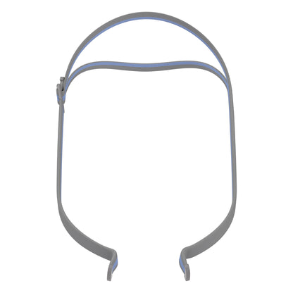 Resmed 62935 Air Fit P10 Headgear Assembly,Blue