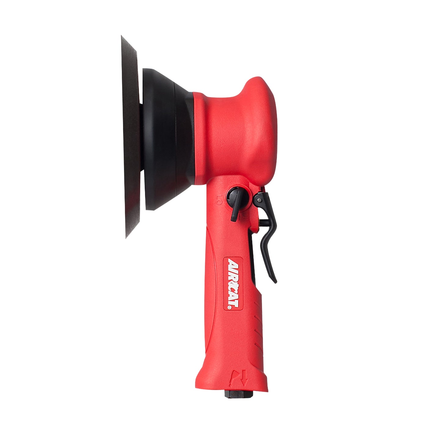 Aircat 6310-6"" Composite Dual Action Sander (Psa)
