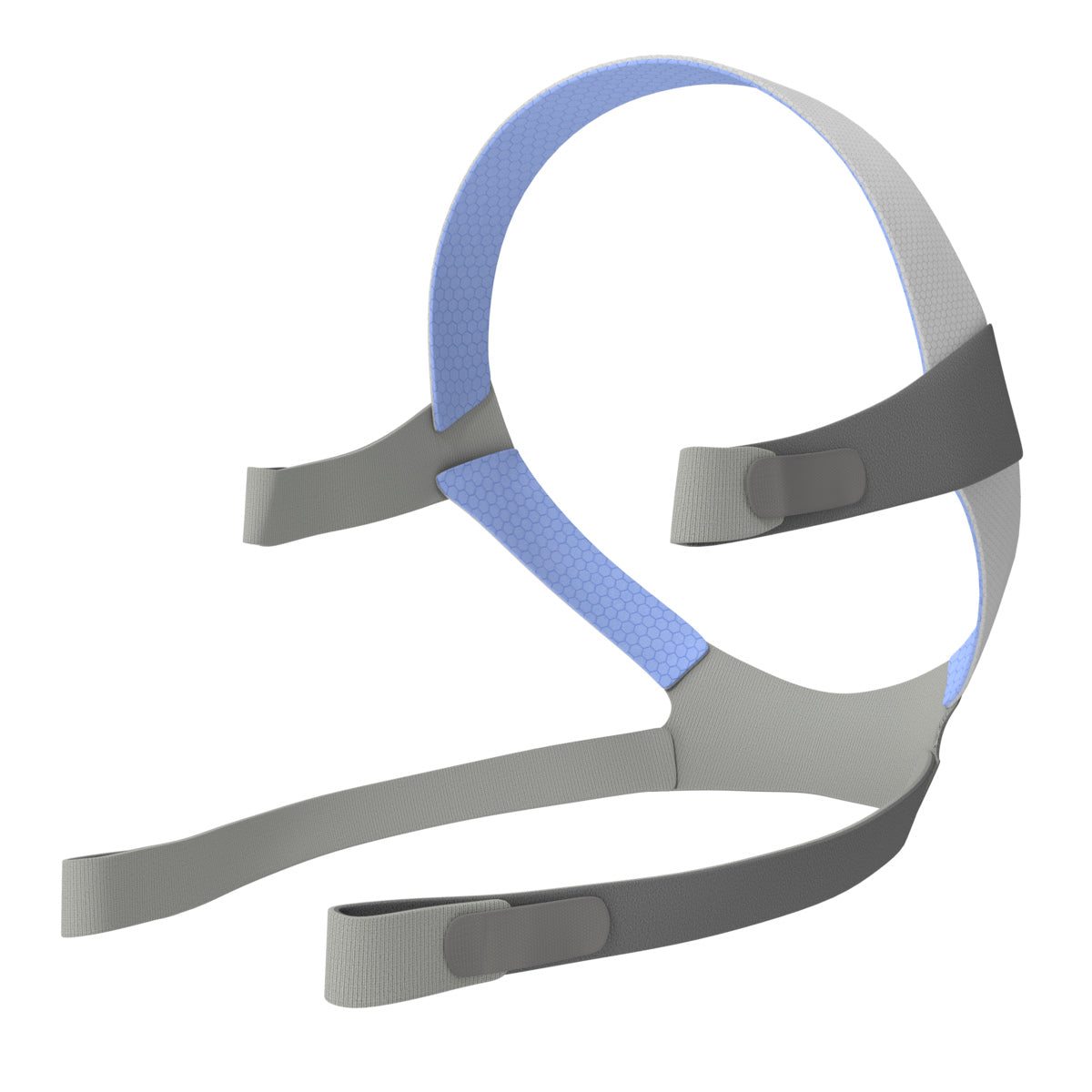 Resmed 63164 Air Fit F10 Headgear, Standard