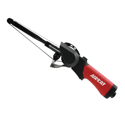 Aircat 6325: .6 HP 1/2" x 18" Composite Belt Sander