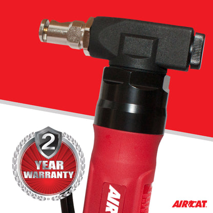 AIRCAT 6330: 18 Gauge High Performance Nibbler 2,500 SPM/RPM Motor