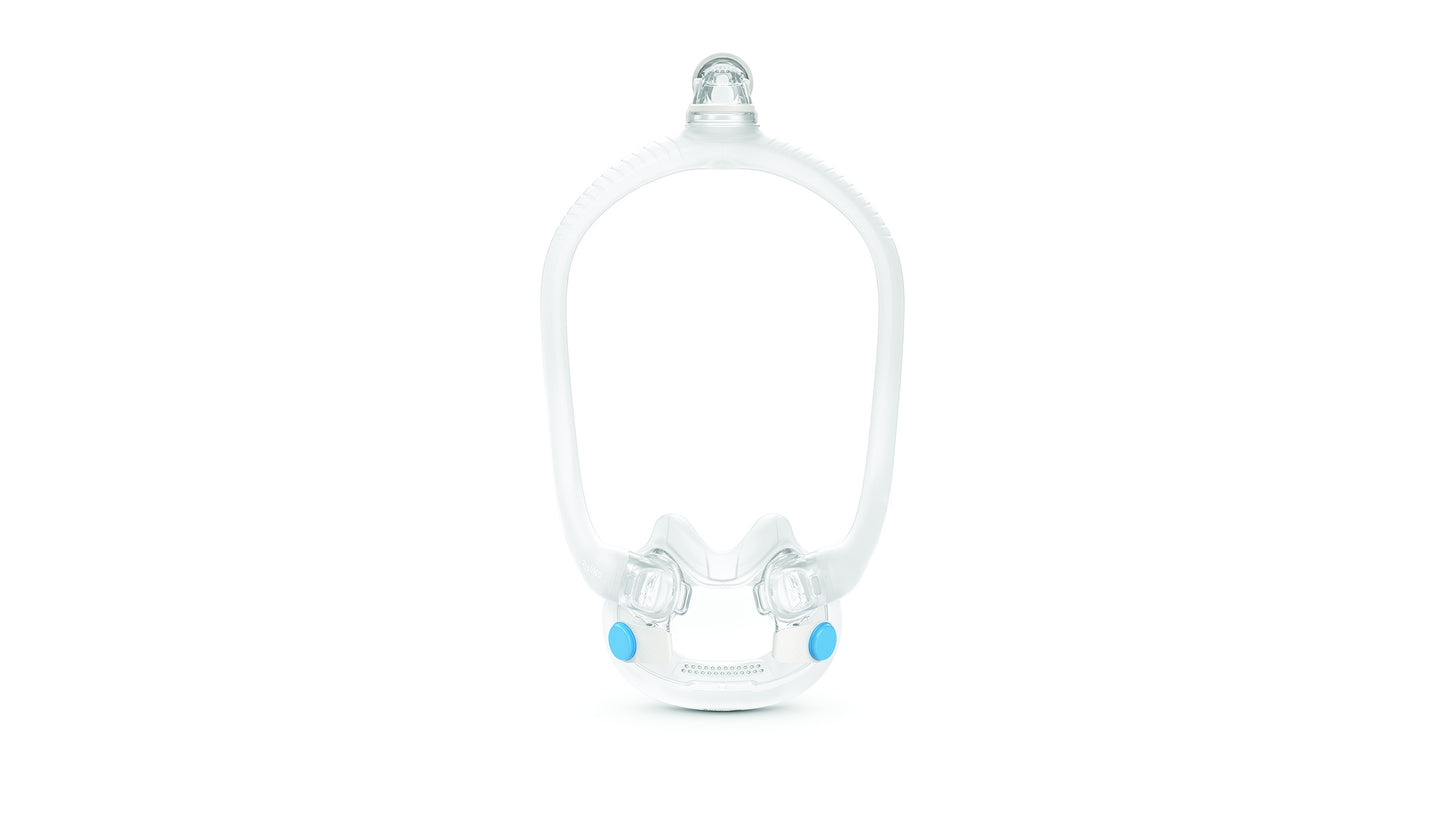 ResMed AirFit F30i Small Frame System (no Headgear) - Small