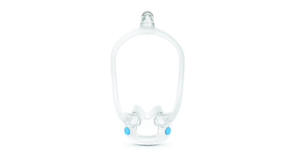 ResMed AirFit F30i Large Frame System (no Headgear) - Small