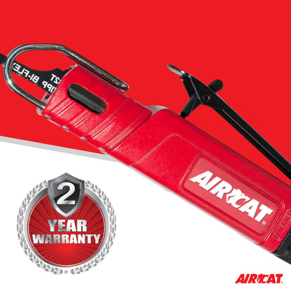 AIRCAT 6350 Low Vibration Reciprocating Air Saw 9,500 Strokes per Minute