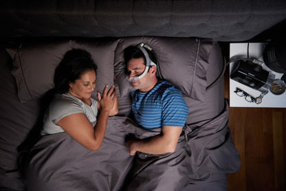 ResMed AirFit N30i Small Frame Without Headgear - Small Cushion