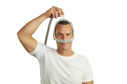 Airfit N30i Standard System - Medium Cushion