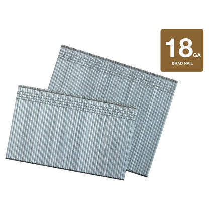 Paslode, Brad Nail, 650215, 2 inch x 18 Gauge, 2,000 per Box