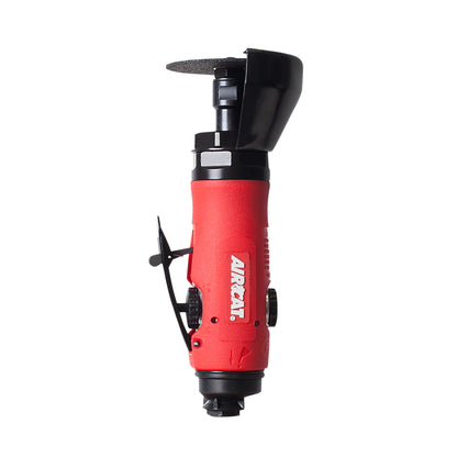 AirCat 6520 Composite Reversible Cut-off Tool, Small, Red/Black