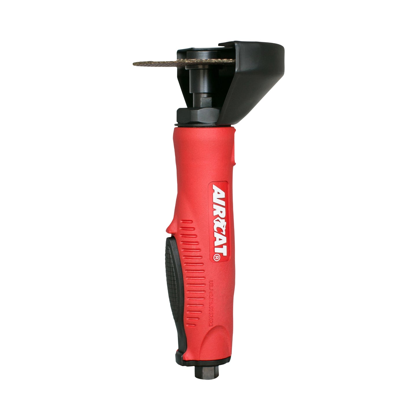 AirCAT 6560 1 HP 4" Cut-Off Tool 14,000 RPM