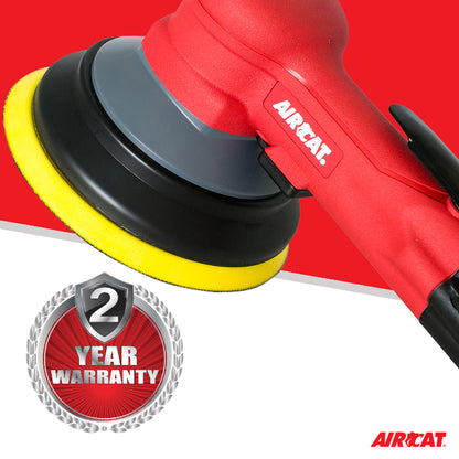 AIRCAT 6700-6G 6" Geared Sander