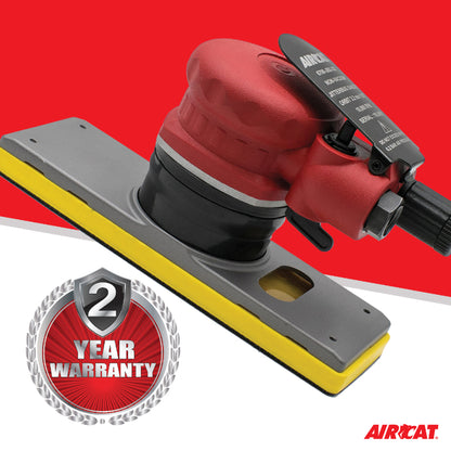 AirCAT 6700-JBS-332 Jitterbug Sander (7.75"" x 2.75"")