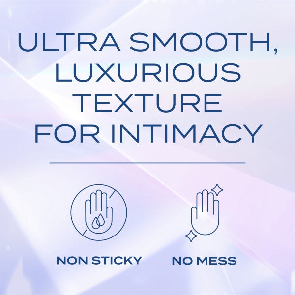 K-Y Ultragel Lube, Personal Lubricant, New Water-Based Formula, Safe for Anal Sex, Safe to Use with Latex Condoms, for Men, Women and Couples, Body Friendly 4.5 FL OZ (Pack of 6)