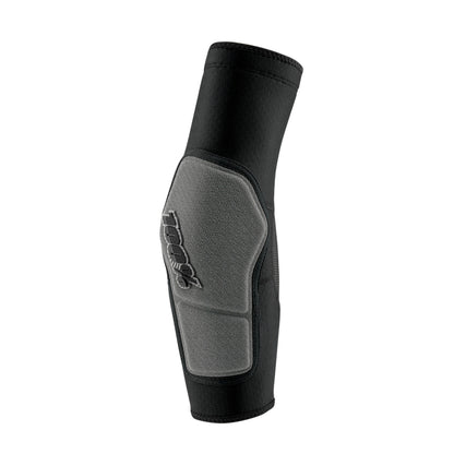 RIDECAMP Elbow Guards Black/Grey - S