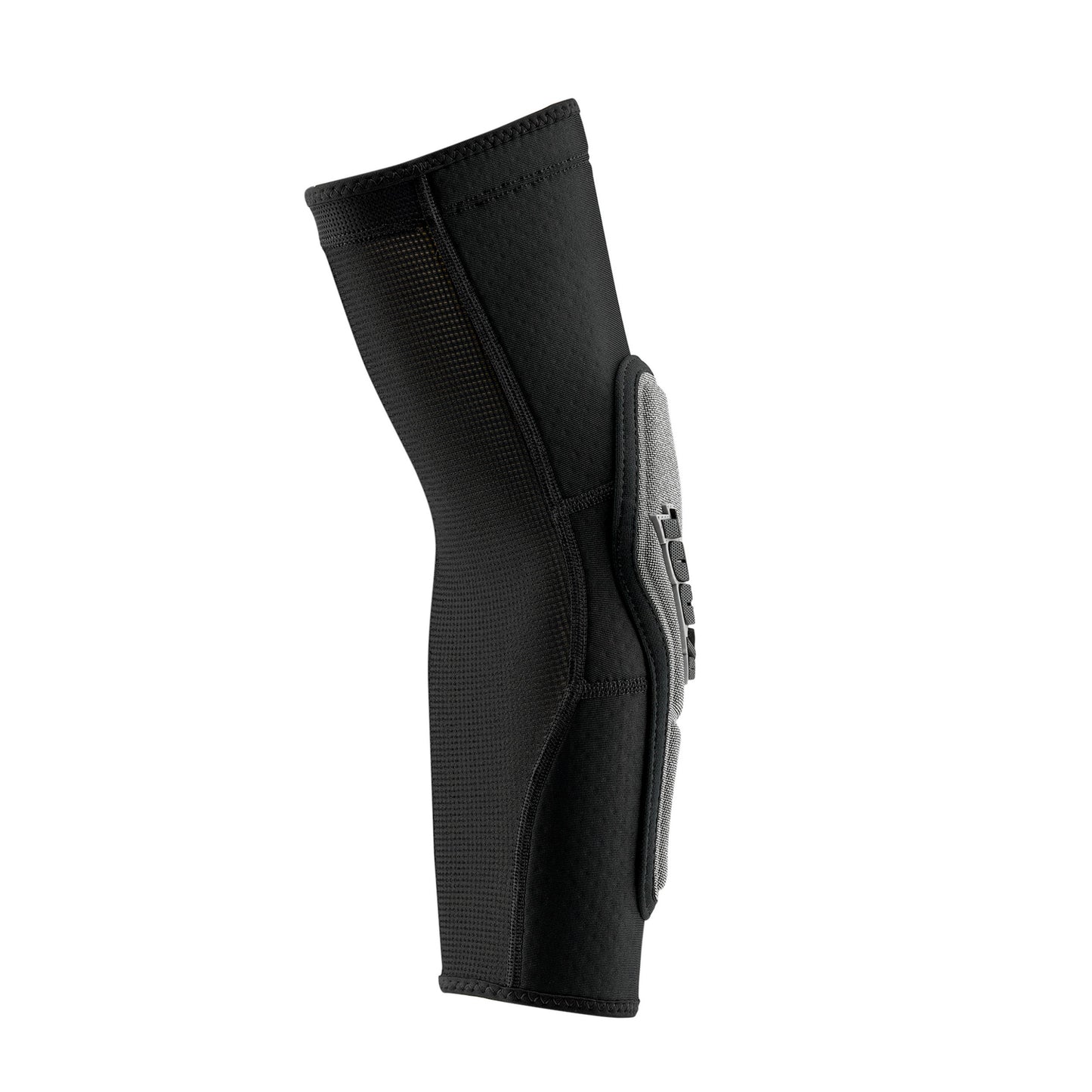 RIDECAMP Elbow Guards Black/Grey - S