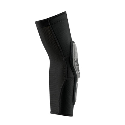 RIDECAMP Elbow Guards Black/Grey - S