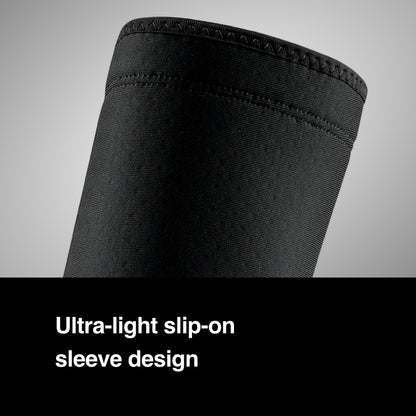 RIDECAMP Elbow Guards Black/Grey - S