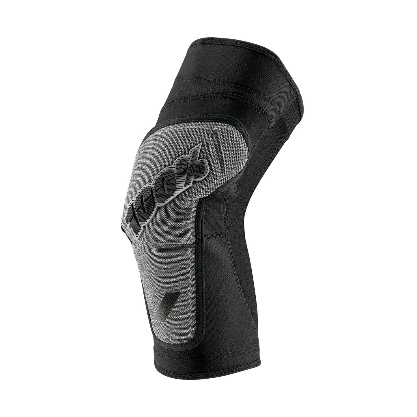 RIDECAMP Knee Guards Black/Grey - M