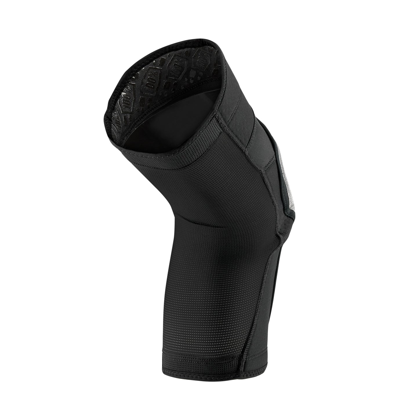 RIDECAMP Knee Guards Black/Grey - M