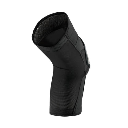 RIDECAMP Knee Guards Black/Grey - M