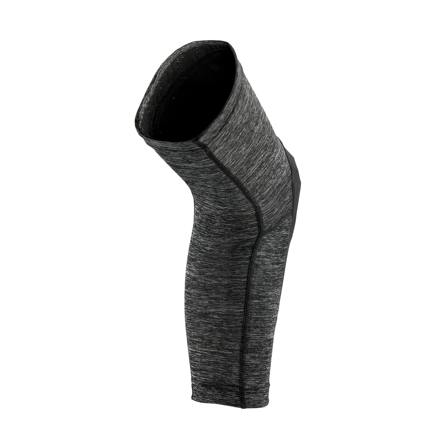TERATEC Knee Guards Heather Grey/Black - L
