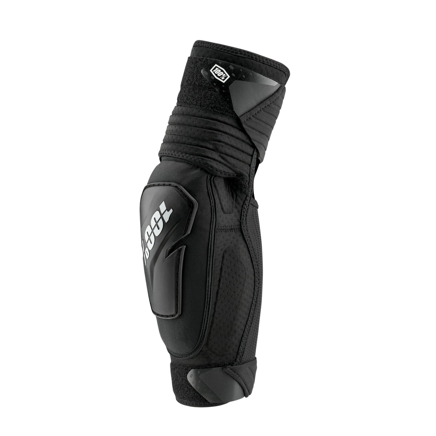 FORTIS Elbow Guards Black - L/XL