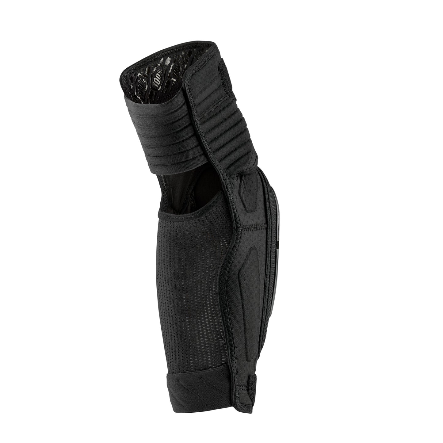 FORTIS Elbow Guards Black - L/XL