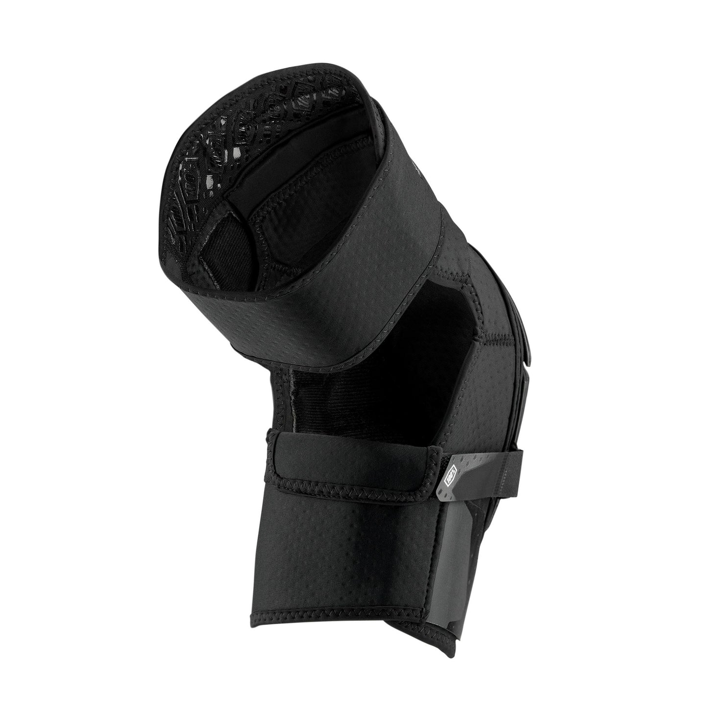 FORTIS Knee Guards Black - S/M