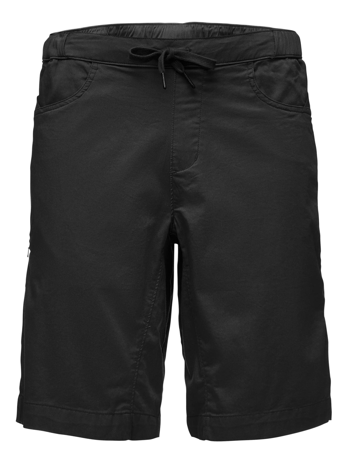 Black Diamond Equipment - Men's Notion Shorts - Black - X-Large