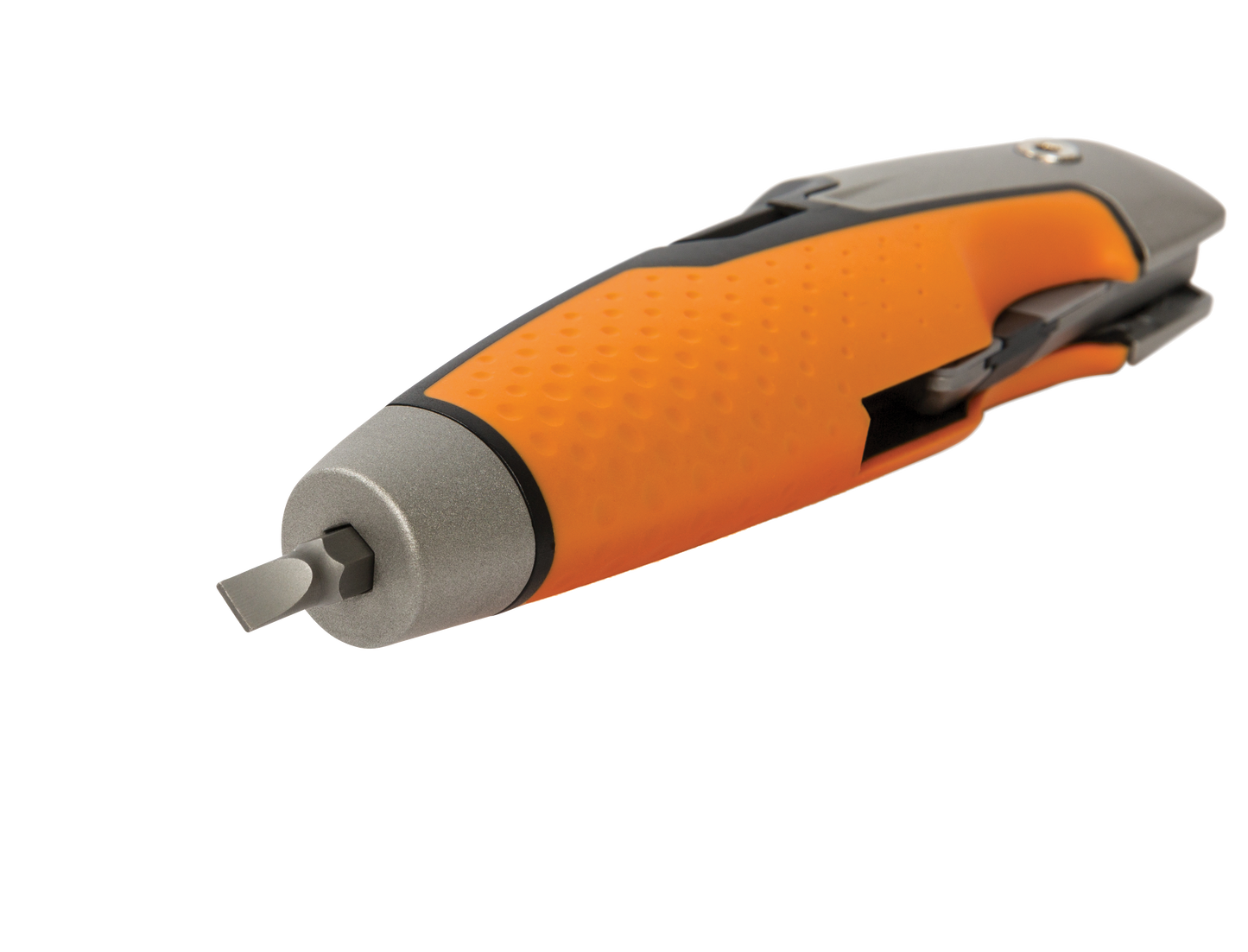 Fiskars Pro 770050-1001 Utility Knife Painters, Orange/Black