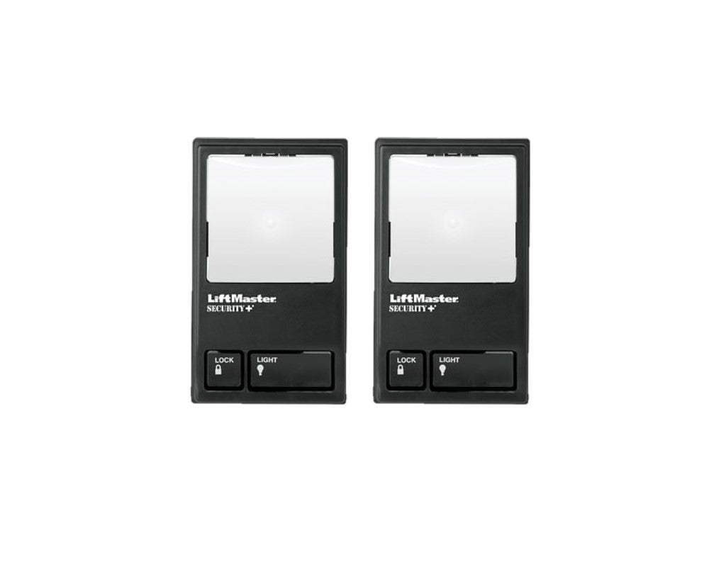 Liftmaster 41A5273-1 Multi-Function Control Panel Pack of 2