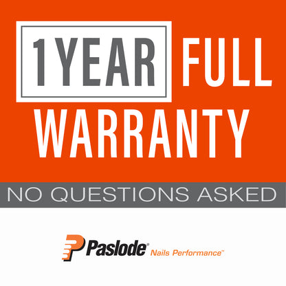 Paslode, Finishing Nail, 650285, Straight, 16 Gauge, 2,000 per Box, 2 inch