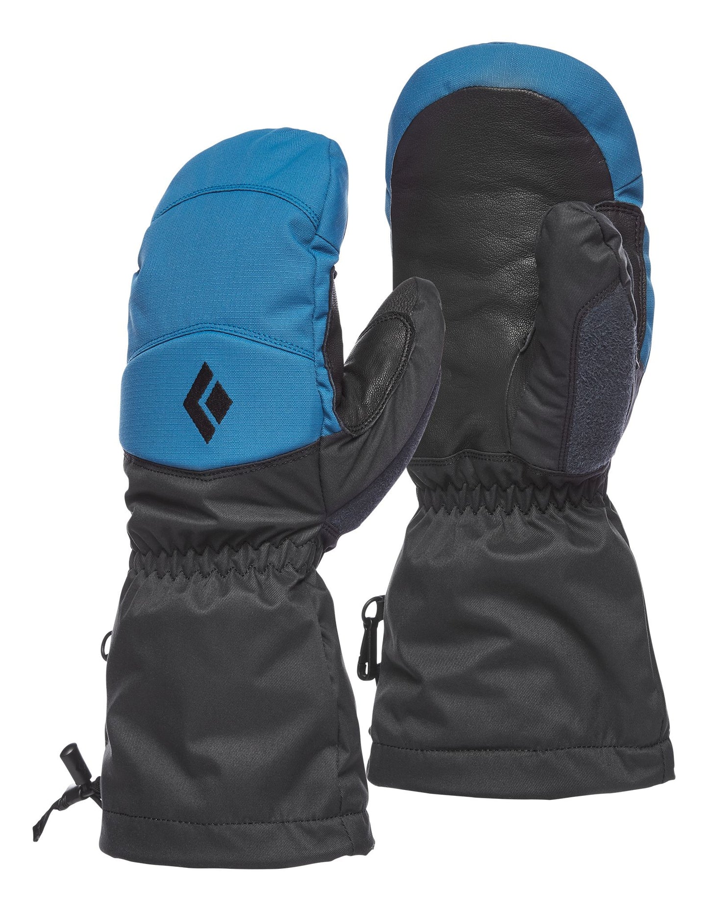 Black Diamond Equipment - Recon Mitts - Astral Blue - X-Small