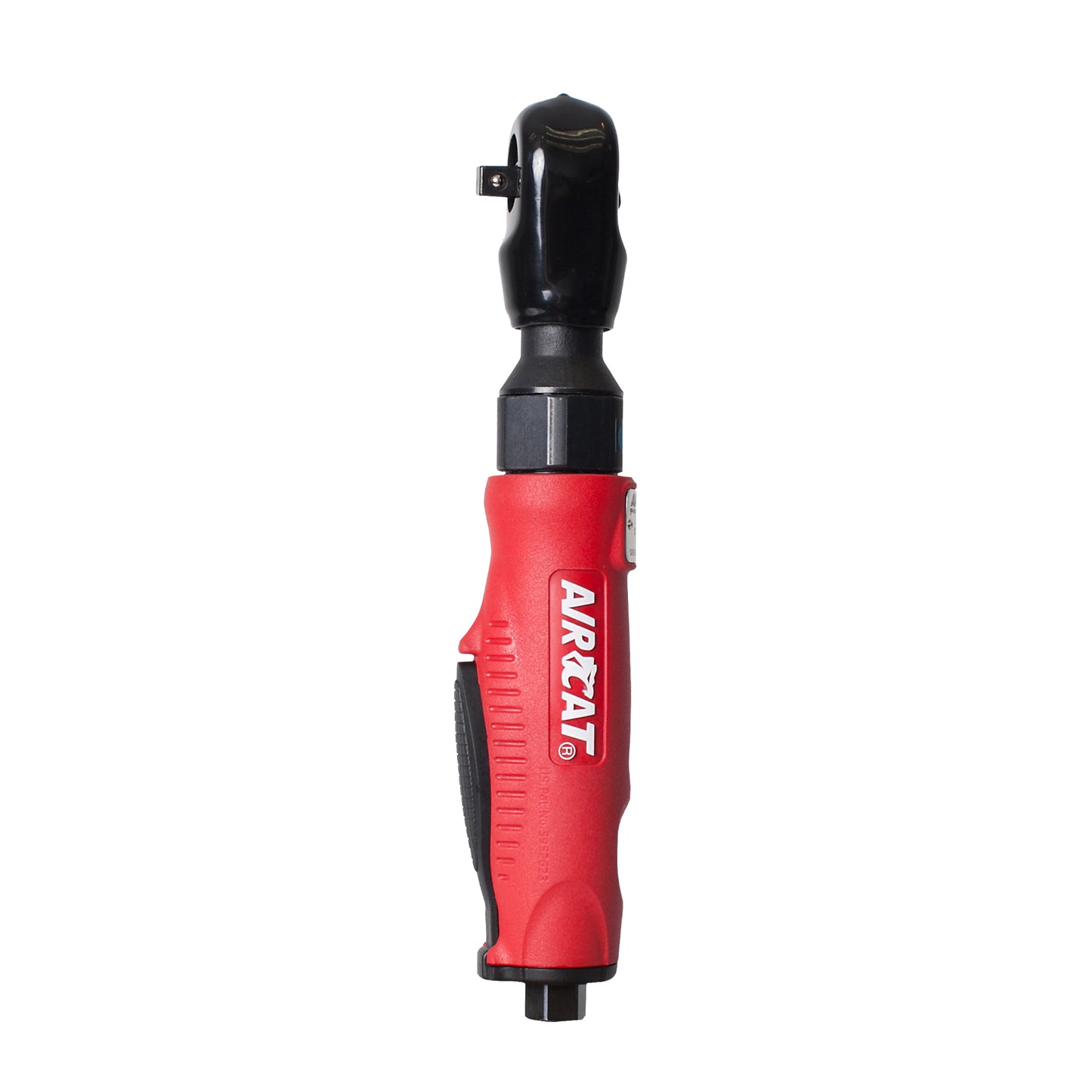 AIRCAT 802 3/8-Inch Composite Ratchet Wrench 70 ft-lbs