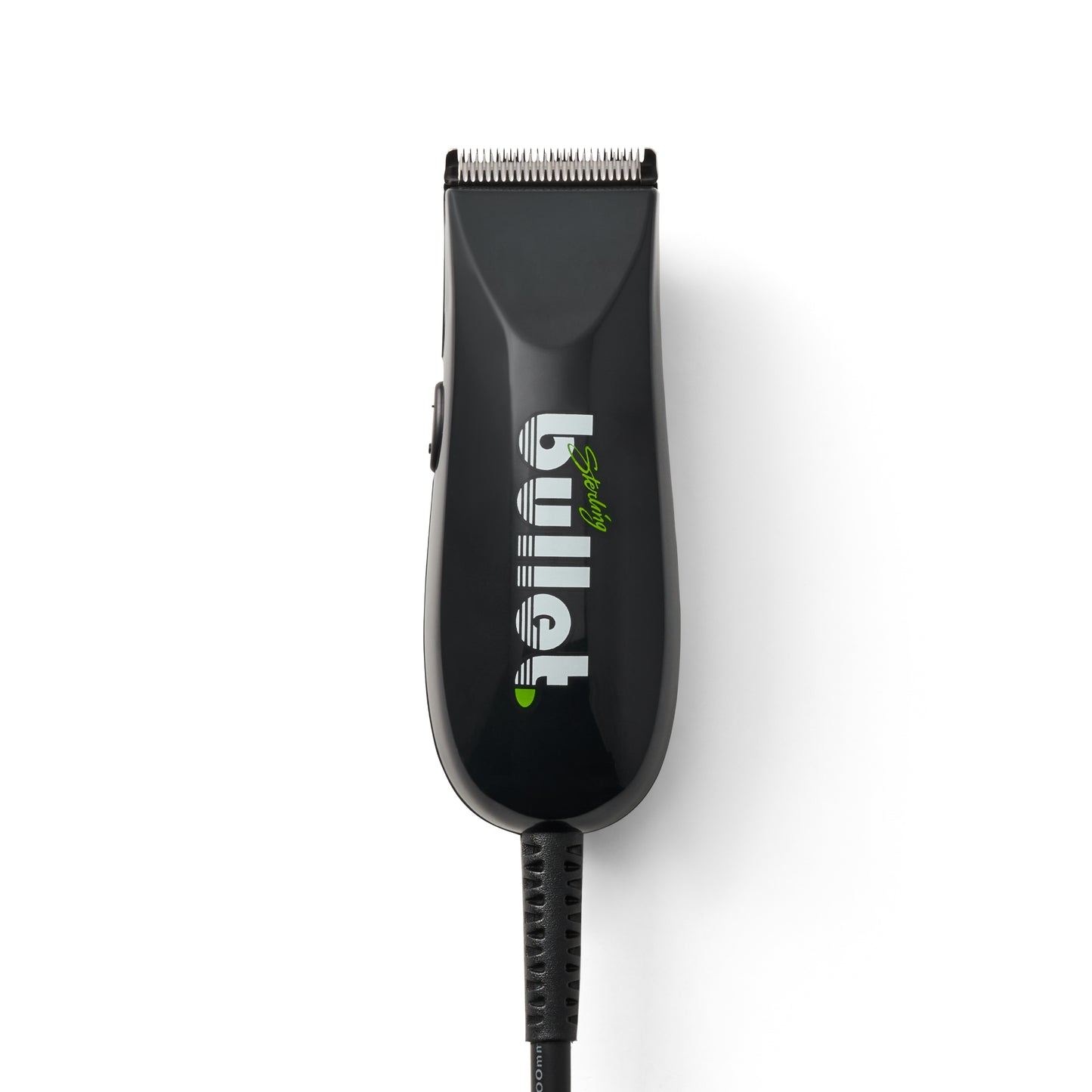 Wahl Professional - Sterling Bullet Clipper/Trimmer Kit - Salon-Quality Hair Clipper for Men and Women