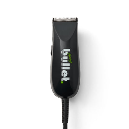 Wahl Professional - Sterling Bullet Clipper/Trimmer Kit - Salon-Quality Hair Clipper for Men and Women