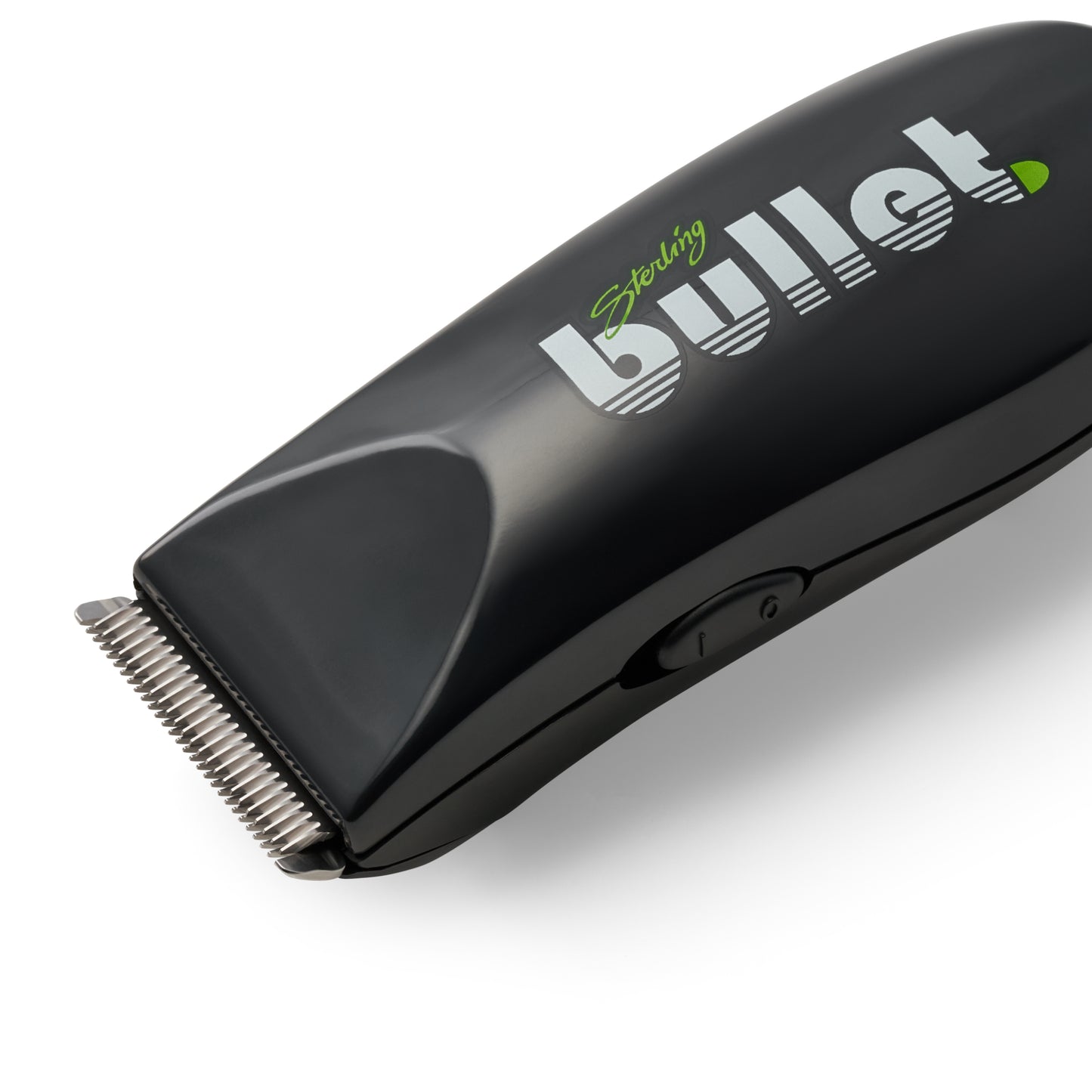 Wahl Professional - Sterling Bullet Clipper/Trimmer Kit - Salon-Quality Hair Clipper for Men and Women
