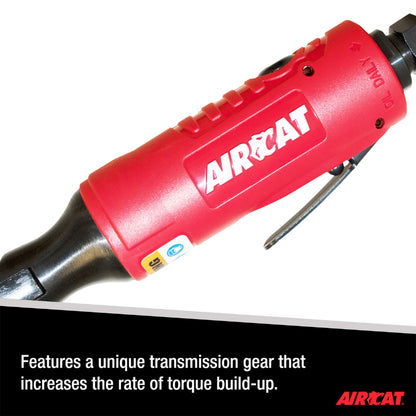 Aircat 804-1/4"" Ratchet