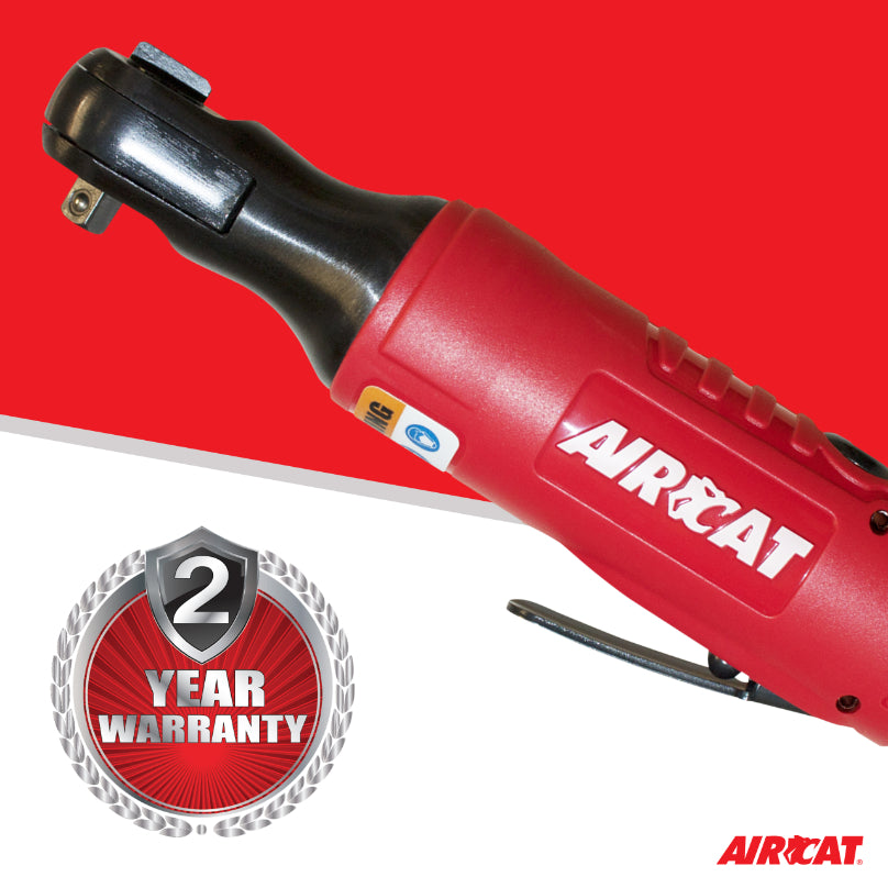 Aircat 804-1/4"" Ratchet