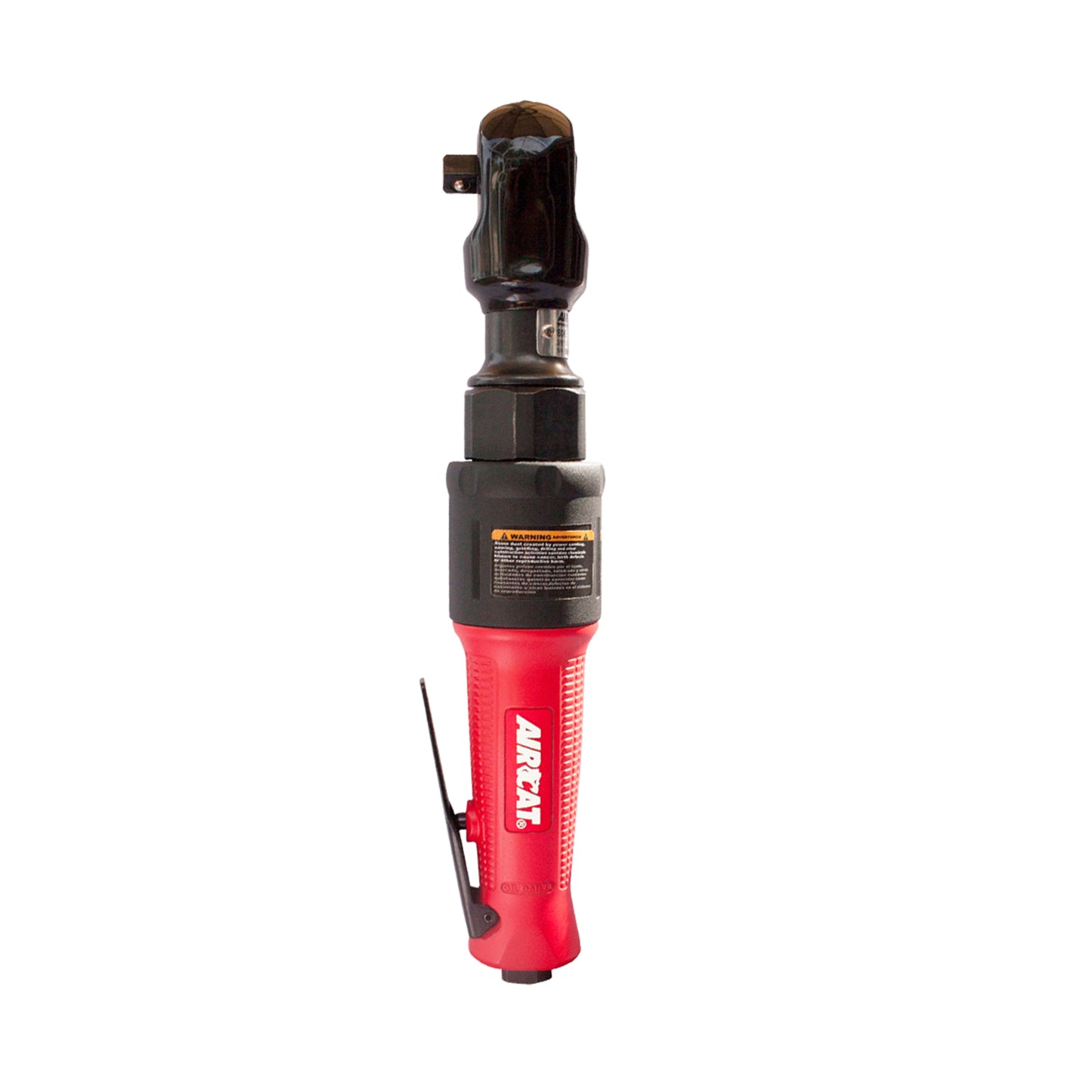 AirCAT 806 3/8"" High Performance Ratchet 80 ft-lb 200 RPM