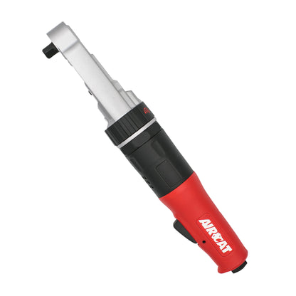 AIRCAT 809-SH 3/8" Sealed Flat Head Ratchet 70 ft-lb