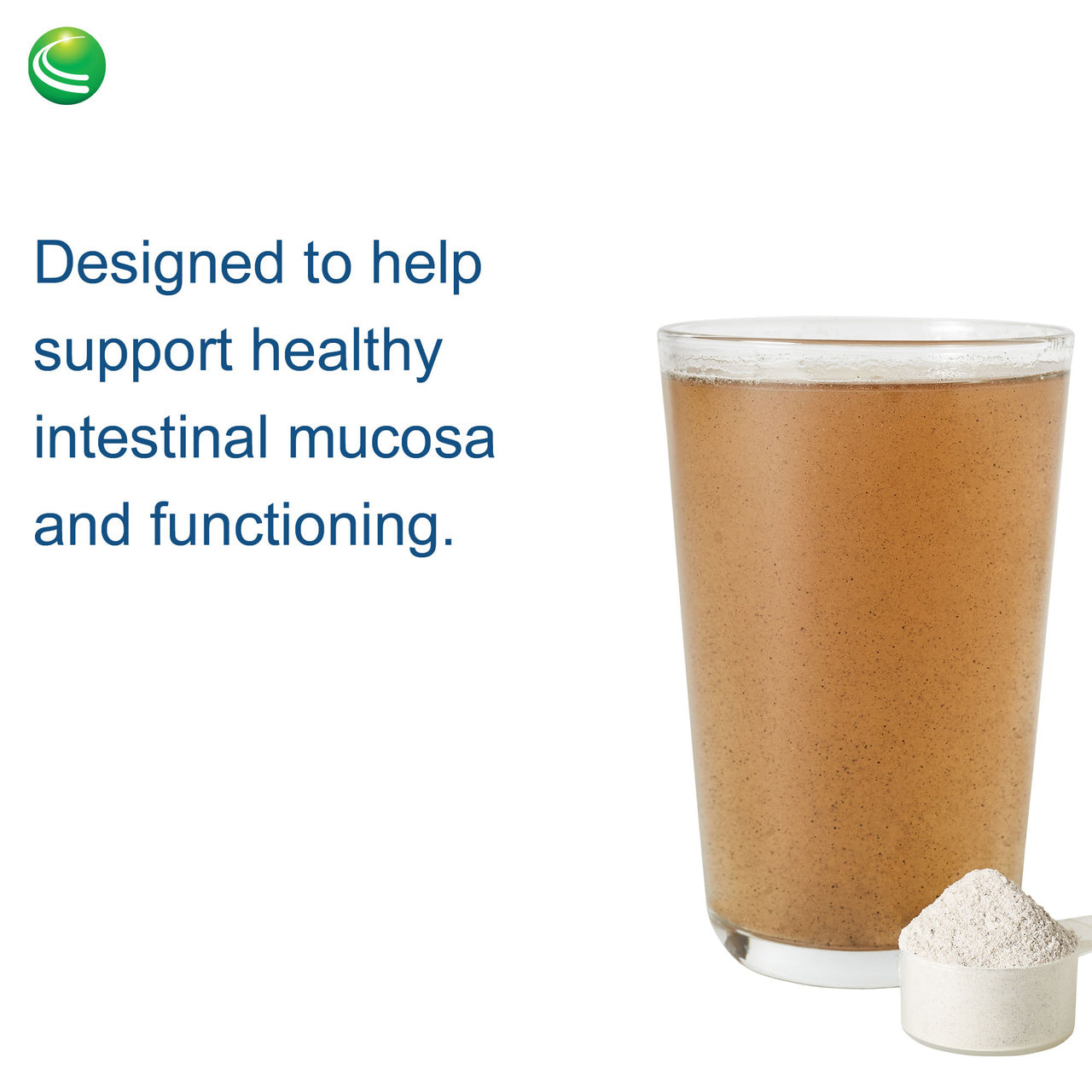 Nutra BioGenesis - Intestinal Repair Complex - Slippery Elm, DGL, Marshmallow and L-Glutamine for Intestinal Support - Gluten Free, Vegan, Non-GMO - 160 g