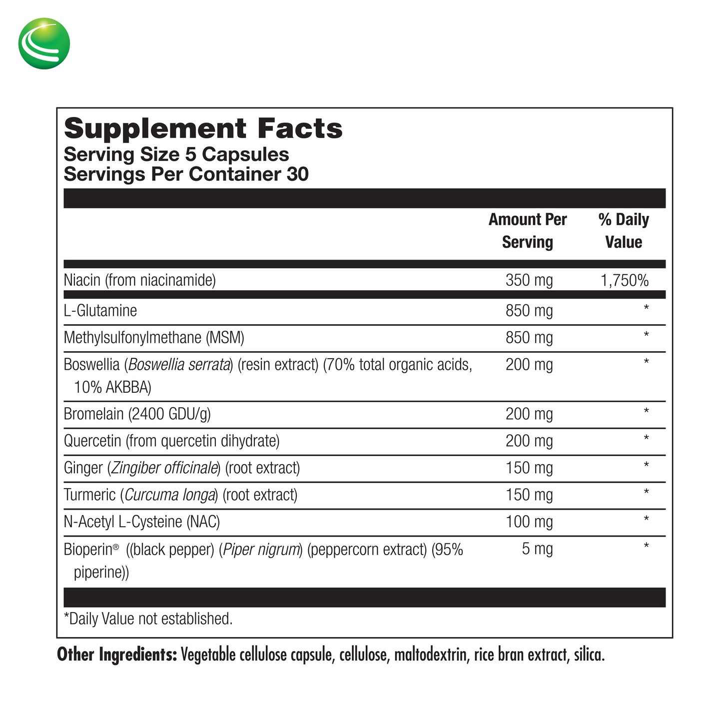 Nutra BioGenesis - Sterol 117 - Plant Sterols and Pine Bark Extract to Help Support Immunity, Urinary Tract Health and Cholesterol Already Within Normal Range - 60 Capsules