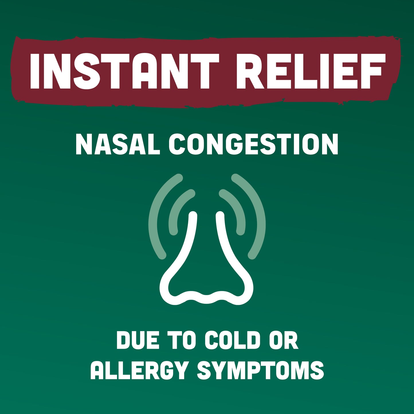 Afrin Severe Congestion Nasal Spray 15 mL (Pack of 6)