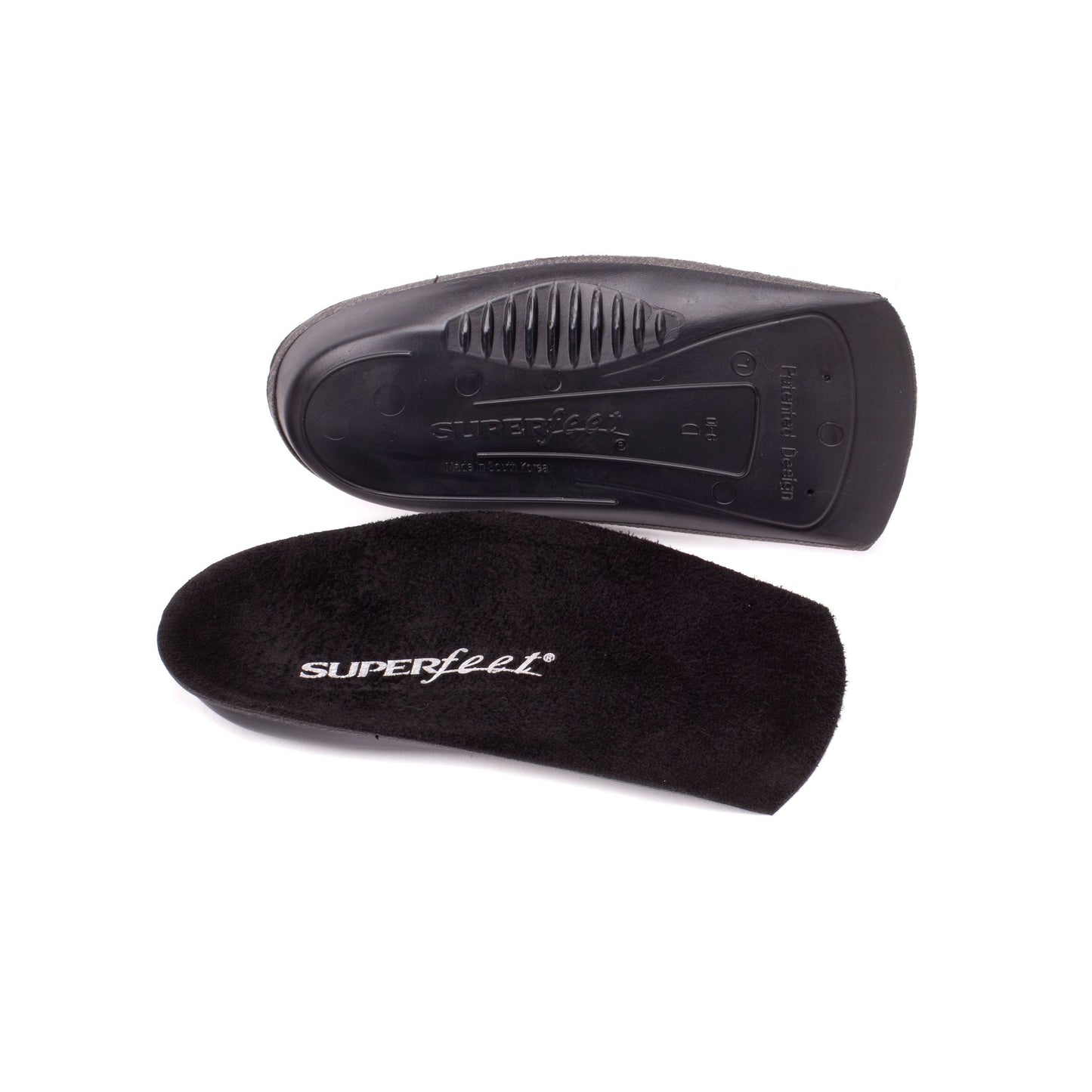 Superfeet EASYFIT Super Comfort Women's Insoles, 6.5-8 Women