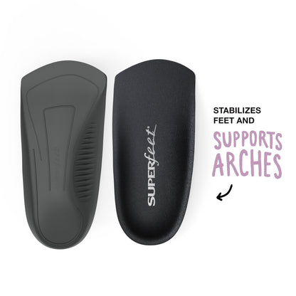 Superfeet EASYFIT Super Comfort Women's Insoles, 6.5-8 Women